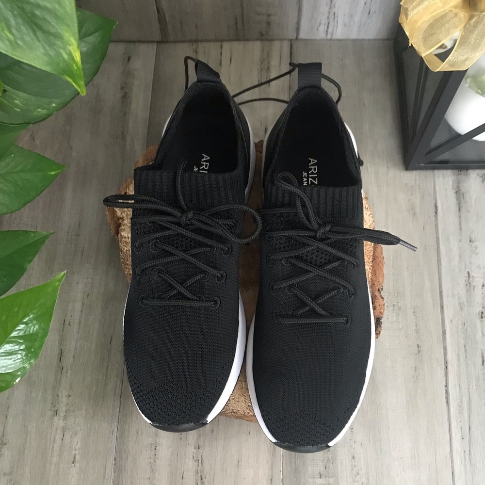 Arizona Womens Sneakers Lace-up